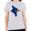 Women’s USA-Made Fine Jersey Tee Thumbnail