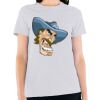 Women’s USA-Made Fine Jersey Tee Thumbnail