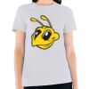 Women’s USA-Made Fine Jersey Tee Thumbnail