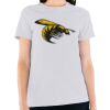 Women’s USA-Made Fine Jersey Tee Thumbnail