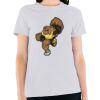 Women’s USA-Made Fine Jersey Tee Thumbnail