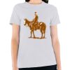 Women’s USA-Made Fine Jersey Tee Thumbnail