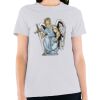 Women’s USA-Made Fine Jersey Tee Thumbnail
