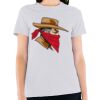 Women’s USA-Made Fine Jersey Tee Thumbnail