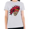 Women’s USA-Made Fine Jersey Tee Thumbnail