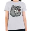 Women’s USA-Made Fine Jersey Tee Thumbnail
