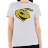 Women’s USA-Made Fine Jersey Tee Thumbnail