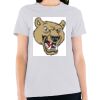 Women’s USA-Made Fine Jersey Tee Thumbnail