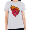 Women’s USA-Made Fine Jersey Tee Thumbnail