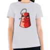 Women’s USA-Made Fine Jersey Tee Thumbnail