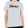 Women’s USA-Made Fine Jersey Tee Thumbnail