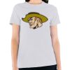 Women’s USA-Made Fine Jersey Tee Thumbnail