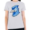 Women’s USA-Made Fine Jersey Tee Thumbnail