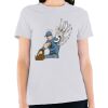 Women’s USA-Made Fine Jersey Tee Thumbnail
