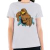 Women’s USA-Made Fine Jersey Tee Thumbnail