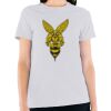 Women’s USA-Made Fine Jersey Tee Thumbnail
