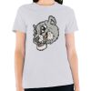 Women’s USA-Made Fine Jersey Tee Thumbnail