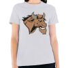 Women’s USA-Made Fine Jersey Tee Thumbnail