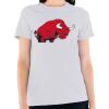 Women’s USA-Made Fine Jersey Tee Thumbnail