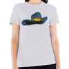 Women’s USA-Made Fine Jersey Tee Thumbnail