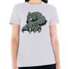 Women’s USA-Made Fine Jersey Tee Thumbnail