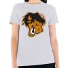 Women’s USA-Made Fine Jersey Tee Thumbnail