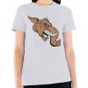 Women’s USA-Made Fine Jersey Tee Thumbnail
