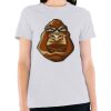 Women’s USA-Made Fine Jersey Tee Thumbnail