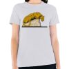 Women’s USA-Made Fine Jersey Tee Thumbnail