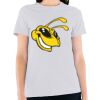 Women’s USA-Made Fine Jersey Tee Thumbnail