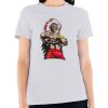 Women’s USA-Made Fine Jersey Tee Thumbnail