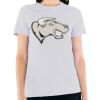 Women’s USA-Made Fine Jersey Tee Thumbnail