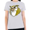 Women’s USA-Made Fine Jersey Tee Thumbnail