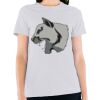 Women’s USA-Made Fine Jersey Tee Thumbnail