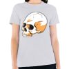 Women’s USA-Made Fine Jersey Tee Thumbnail
