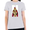 Women’s USA-Made Fine Jersey Tee Thumbnail