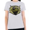 Women’s USA-Made Fine Jersey Tee Thumbnail