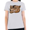 Women’s USA-Made Fine Jersey Tee Thumbnail