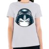 Women’s USA-Made Fine Jersey Tee Thumbnail