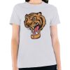 Women’s USA-Made Fine Jersey Tee Thumbnail