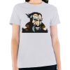 Women’s USA-Made Fine Jersey Tee Thumbnail