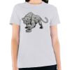 Women’s USA-Made Fine Jersey Tee Thumbnail