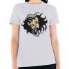 Women’s USA-Made Fine Jersey Tee Thumbnail