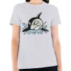 Women’s USA-Made Fine Jersey Tee Thumbnail