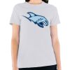 Women’s USA-Made Fine Jersey Tee Thumbnail