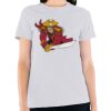 Women’s USA-Made Fine Jersey Tee Thumbnail