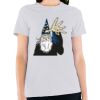 Women’s USA-Made Fine Jersey Tee Thumbnail