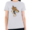 Women’s USA-Made Fine Jersey Tee Thumbnail