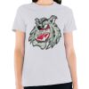 Women’s USA-Made Fine Jersey Tee Thumbnail