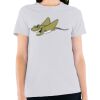 Women’s USA-Made Fine Jersey Tee Thumbnail